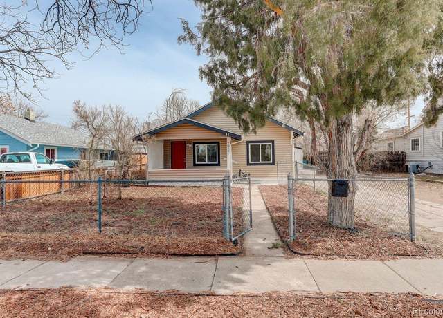 Property at 2056 Fulton St, Aurora, CO 80010, 4 beds, 2 baths