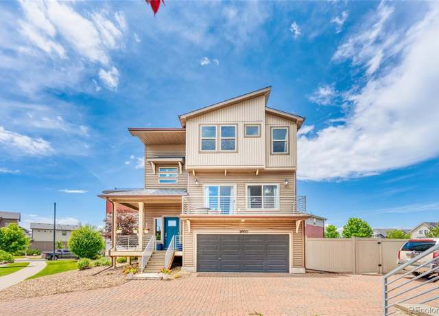 Property at 18651 E 53rd Ave, Denver, CO 80249, 3 beds, 3 baths