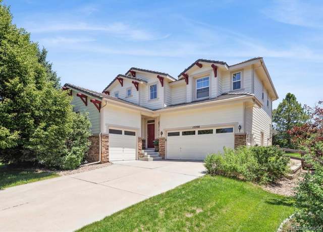 Property at 17298 E Lake Pl, Aurora, CO 80016, 3 beds, 3 baths