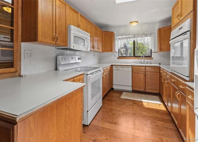 Property at 1400 S Knox Ct, Denver, CO 80219, 3 beds, 2 baths