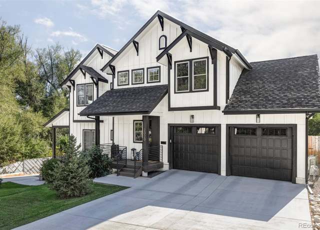 Property at 2020 Teller St, Lakewood, CO 80214, 4 beds, 5 baths