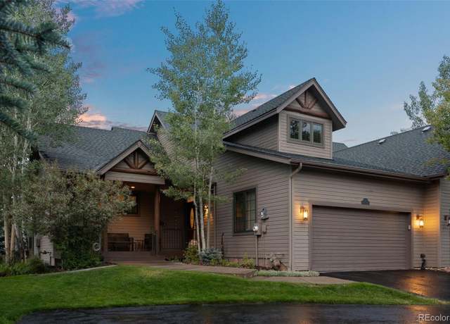 Property at 1224 Red Lodge Dr, Evergreen, CO 80439, 3 beds, 3 baths