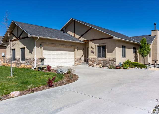 Property at 137 Starbuck Cir, Salida, CO 81201, 3 beds, 2 baths