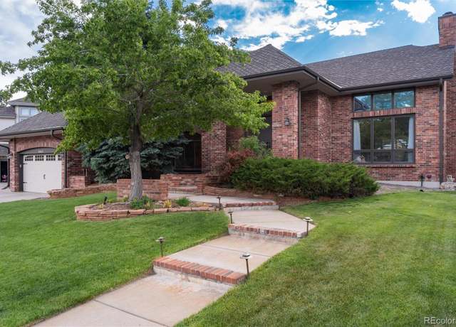 Property at 8047 S Fairfax Ct, Centennial, CO 80122, 5 beds, 6 baths
