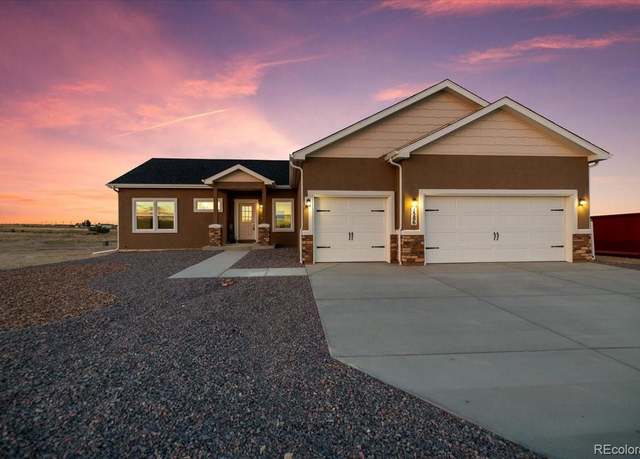 Property at 1569 N Bowen, Pueblo West, CO 81007, 4 beds, 2 baths