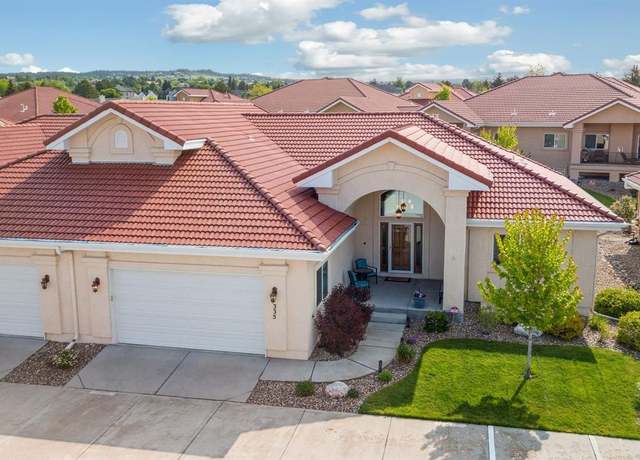 Property at 335 Mountain Brush, Colorado Springs, CO 80921, 4 beds, 4 baths