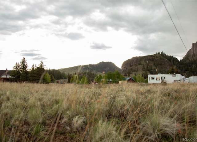 Property at 438 Spruce Dr, Creede, CO 81130