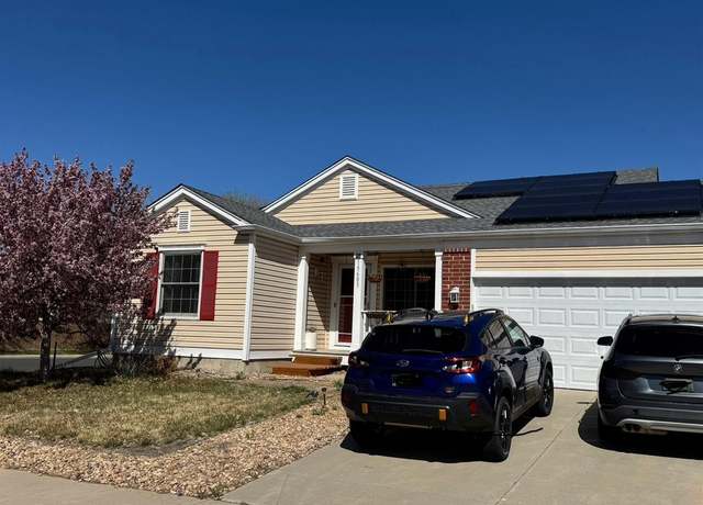 Property at 15603 E 51st Pl, Denver, CO 80239, 3 beds, 2 baths