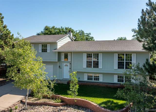 Property at 1305 Inverness Dr, Lafayette, CO 80026, 6 beds