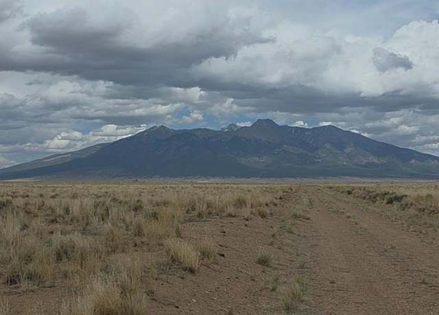 Property at Lot 6 Gardner Rd, Blanca, CO 81123