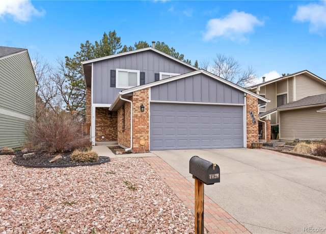 Property at 4028 S Atchison Way, Aurora, CO 80014, 3 beds, 3 baths
