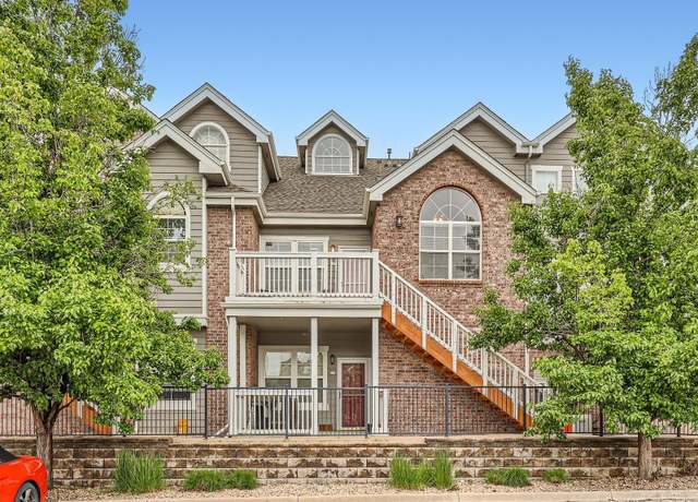 Property at 16366 E Fremont Ave #11, Aurora, CO 80016, 2 beds, 2 baths