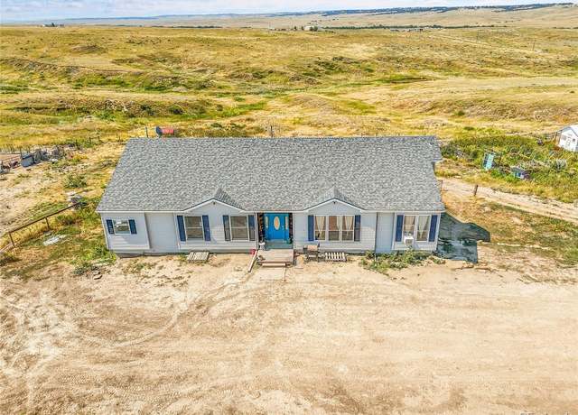 Property at 41649 Way Of Patience, Deer Trail, CO 80105, 7 beds, 5 baths