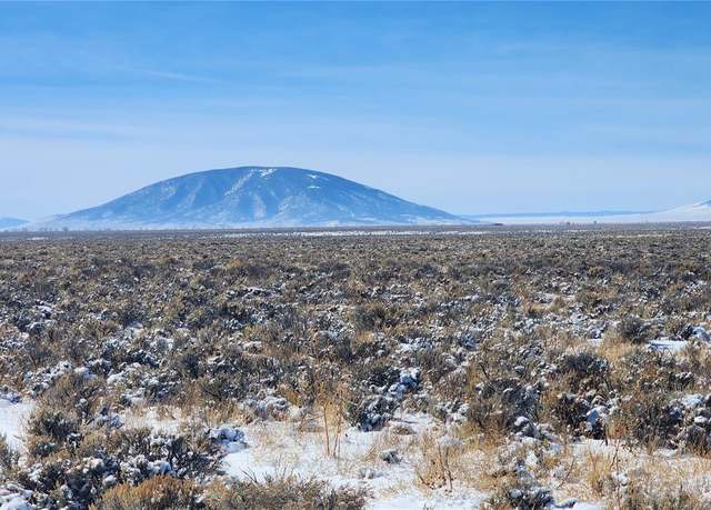 Property at Tbd Hwy 159, San Luis, CO 81152