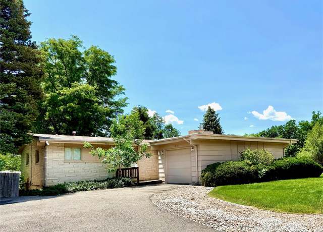 Property at 6040 W Elmhurst Dr, Littleton, CO 80128, 3 beds, 2 baths