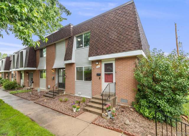 Property at 12956 W Virginia Ave, Lakewood, CO 80228, 2 beds, 2 baths