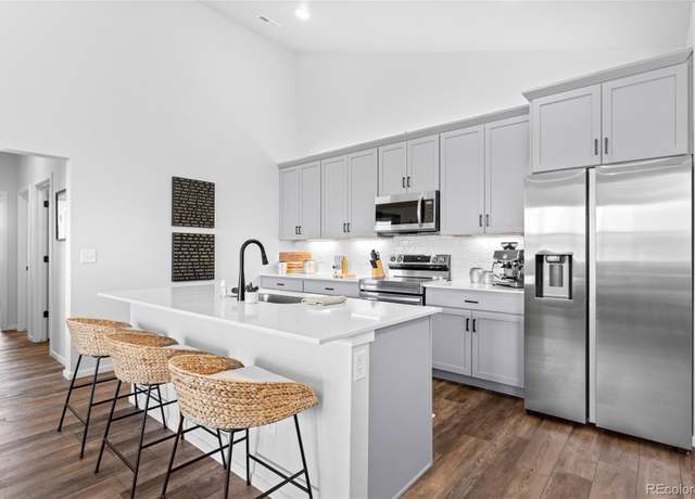 Property at 551 Vicot Way Unit C, Fort Collins, CO 80524, 2 beds, 2 baths
