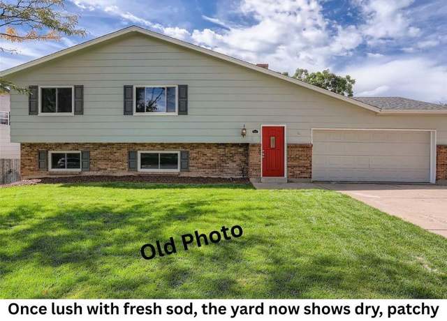 Property at 1733 S Nucla St, Aurora, CO 80017, 4 beds, 2 baths