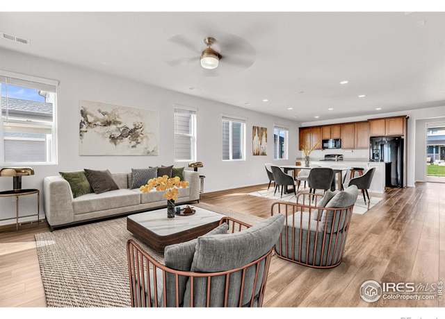 Property at 6508 Copper Dr, Frederick, CO 80516, 4 beds, 2 baths
