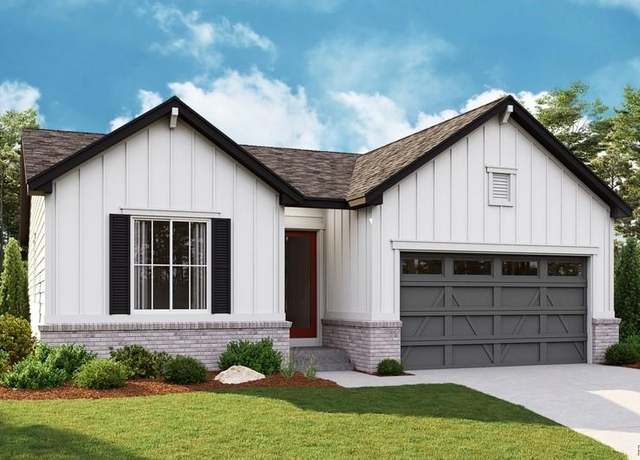 Property at 7014 E 126th Dr, Thornton, CO 80602, 3 beds, 2 baths