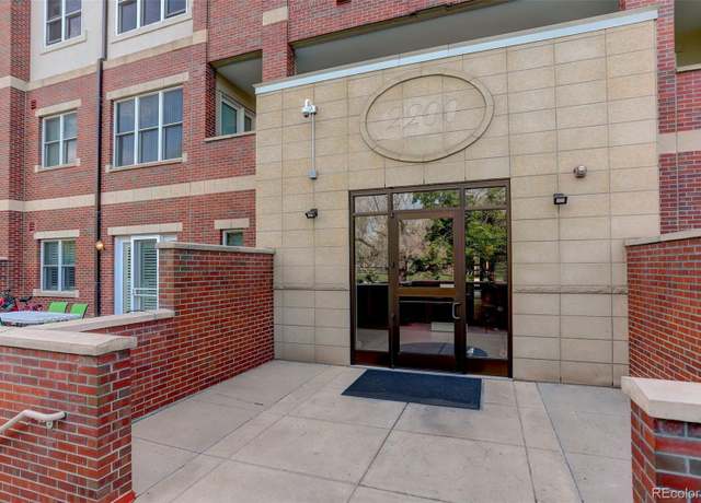 Property at 2200 S University Blvd #313, Denver, CO 80210, 2 beds, 2 baths