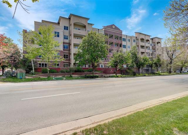 Property at 2200 S University Blvd #313, Denver, CO 80210, 2 beds, 2 baths
