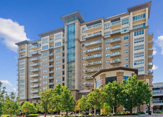 Property at 5455 Landmark Pl #1414, Greenwood Village, CO 80111, 2 beds, 2 baths