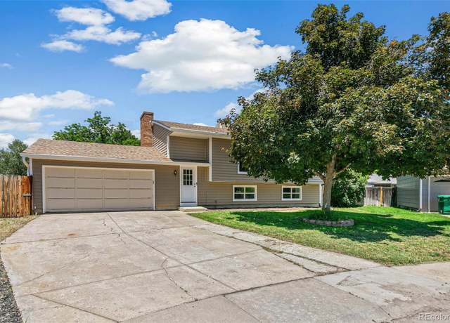 Property at 8539 W Duquesne Dr, Lakewood, CO 80227, 2 beds, 2 baths