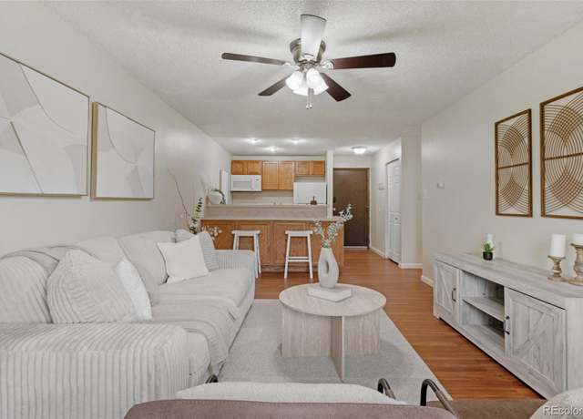 Property at 9650 Huron St #12, Thornton, CO 80260, 3 beds, 1 bath