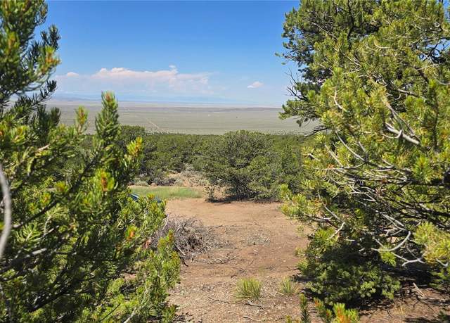 Property at Lot 1416 Michaels Rd, Fort Garland, CO 81133