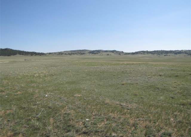 Property at 289 Cochiti Rd, Hartsel, CO 80449