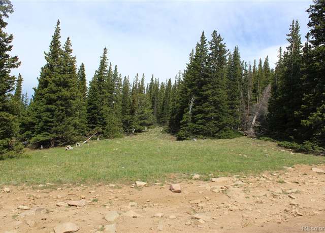 Property at Group 14 Lamartine Rd, Idaho Springs, CO 80452