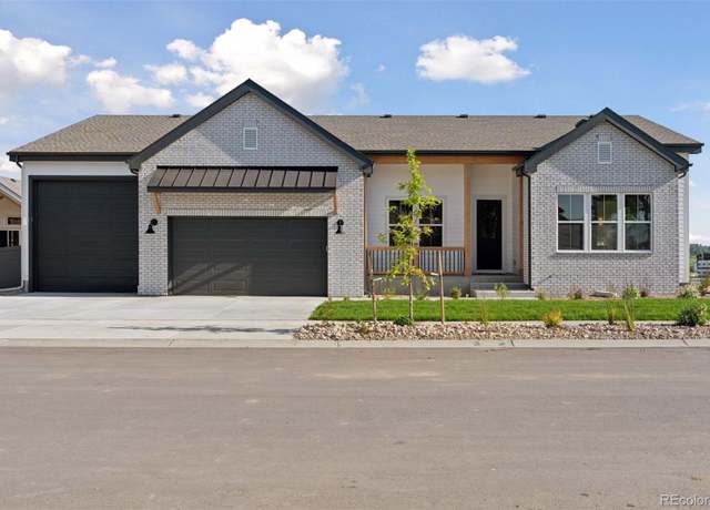 Property at 1425 Burt Ave, Berthoud, CO 80513, 4 beds, 4 baths