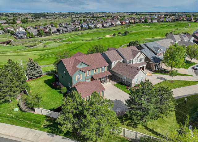 Property at 23427 Song Bird Hills Pl, Parker, CO 80138, 4 beds, 4 baths
