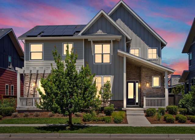 Property at 10235 E 59th Ave, Denver, CO 80238, 4 beds, 4 baths