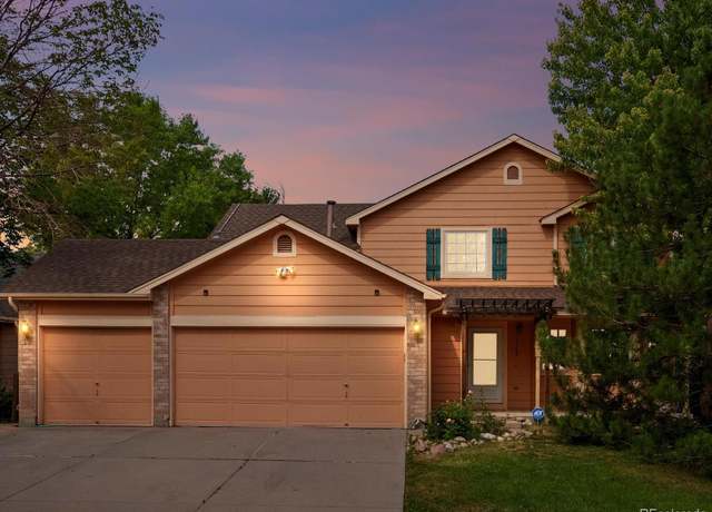 Property at 13169 Umatilla Ct, Denver, CO 80234, 3 beds, 3 baths