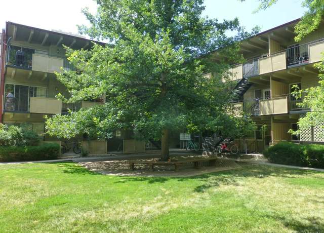 Property at 2401 S Gaylord St #103, Denver, CO 80210, 2 beds, 1 bath