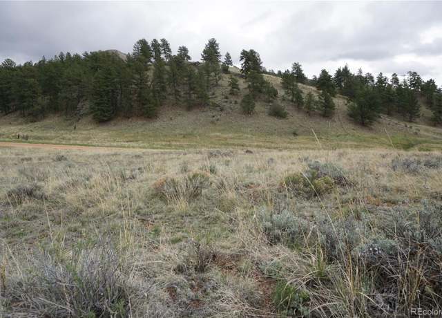 Property at 506 Forge Dr, Florissant, CO 80816