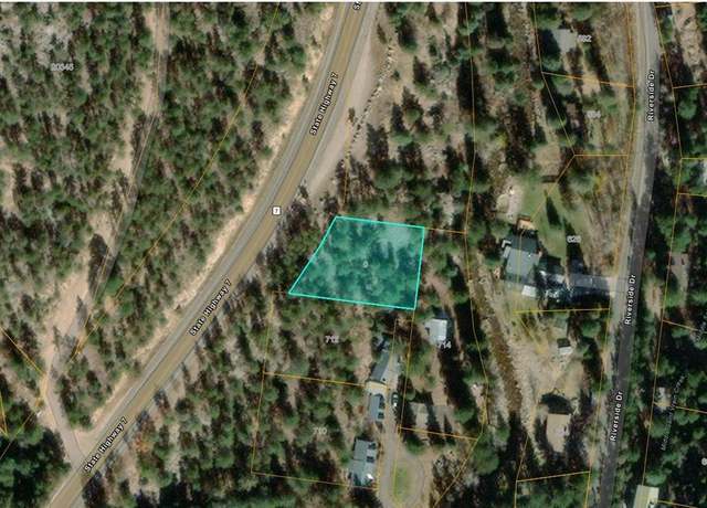 Property at Boulder County, Lyons, CO 80540