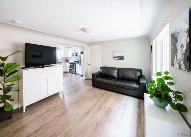 Property at 2714 N Federal Blvd, Denver, CO 80211, 1 bed, 1 bath