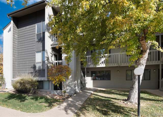 Property at 3575 28th St #102, Boulder, CO 80301, 1 bed, 1 bath