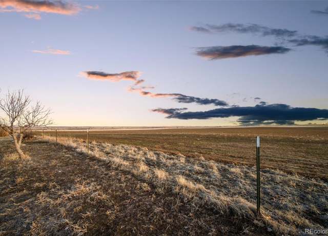 Property at 46000 County Road 53, Bennett, CO 80102