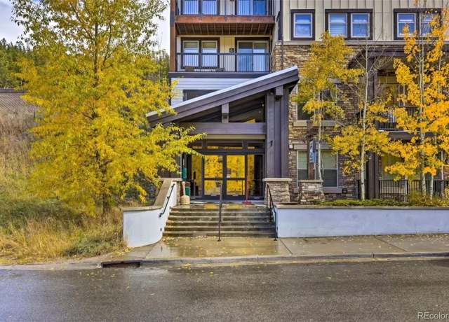 Property at 670 Winter Park Dr #3302, Winter Park, CO 80482, 2 beds, 2 baths