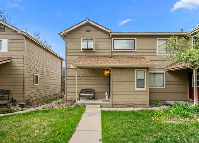 Property at 1061 S Yampa St Unit C, Aurora, CO 80017, 2 beds, 3 baths