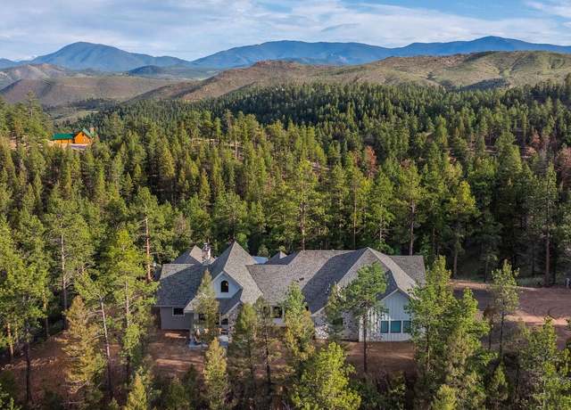 Property at 31455 Half Peak Trl, Pine, CO 80470, 3 beds, 3 baths