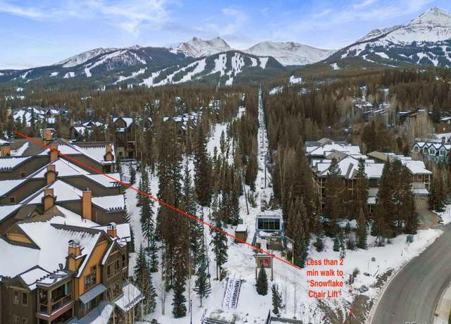 Property at 043 Snowflake Dr Unit D7, Breckenridge, CO 80424, 1 bed, 1 bath