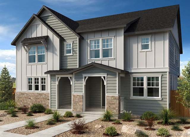 Property at 13559 E 111th Ave, Commerce City, CO 80022, 3 beds, 3 baths