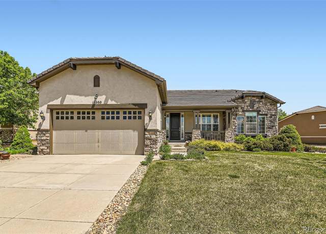 Property at 16550 Antero Cir, Broomfield, CO 80023, 2 beds, 2 baths