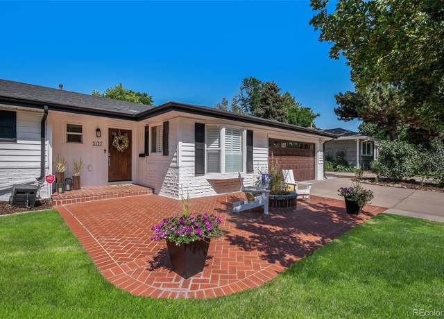 Property at 3137 S Vine Ct, Englewood, CO 80113, 3 beds, 3 baths