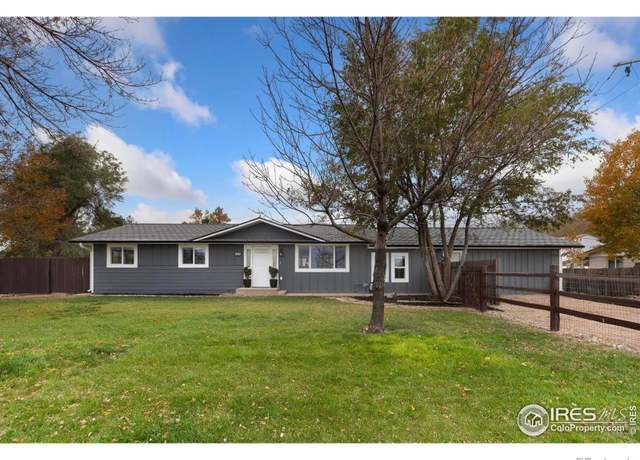 Property at 4525 E Prospect Rd N, Fort Collins, CO 80525, 3 beds, 2 baths